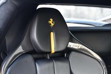 Ferrari 296 GTB — photo 9