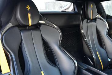 Ferrari 296 GTB — photo 10