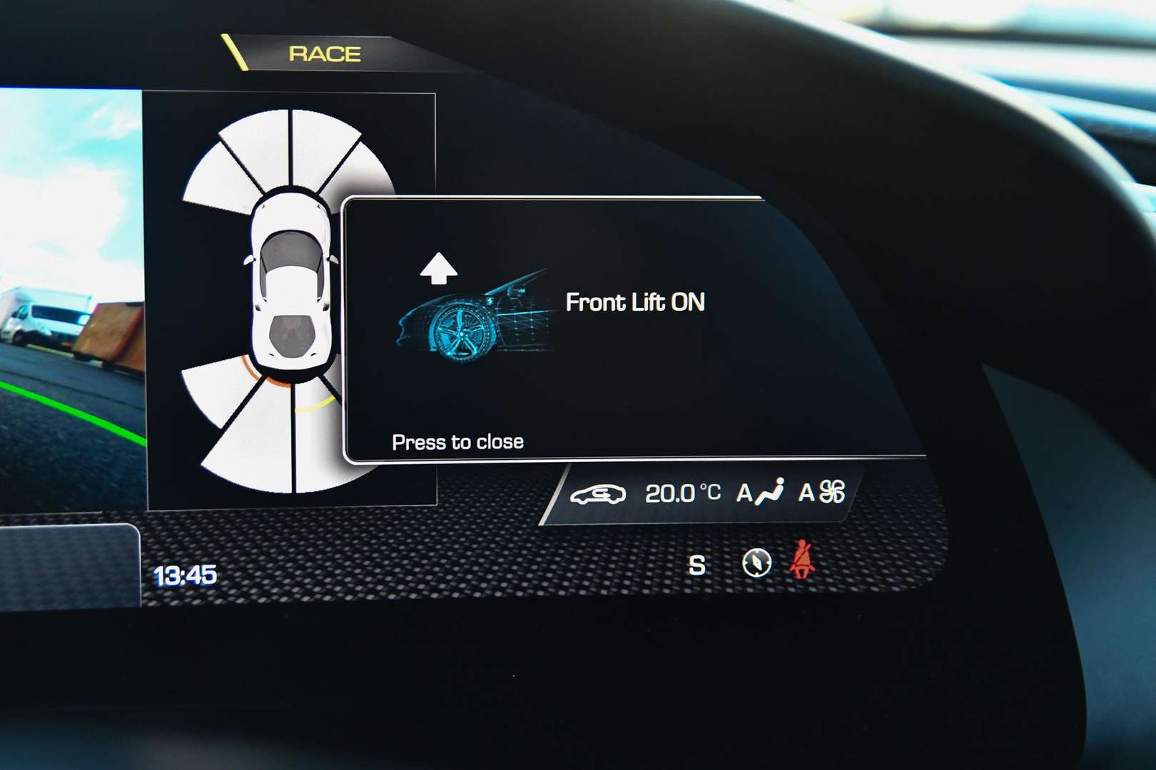 Ferrari 296 GTB - 2023 - Joinsteer - #12