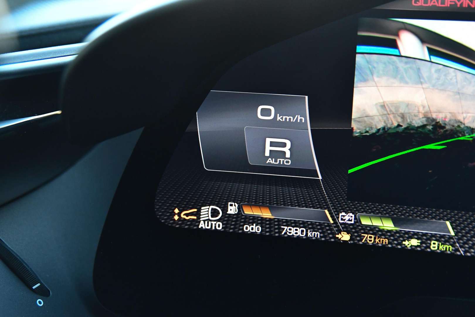 Ferrari 296 GTB - 2023 - Joinsteer - #13