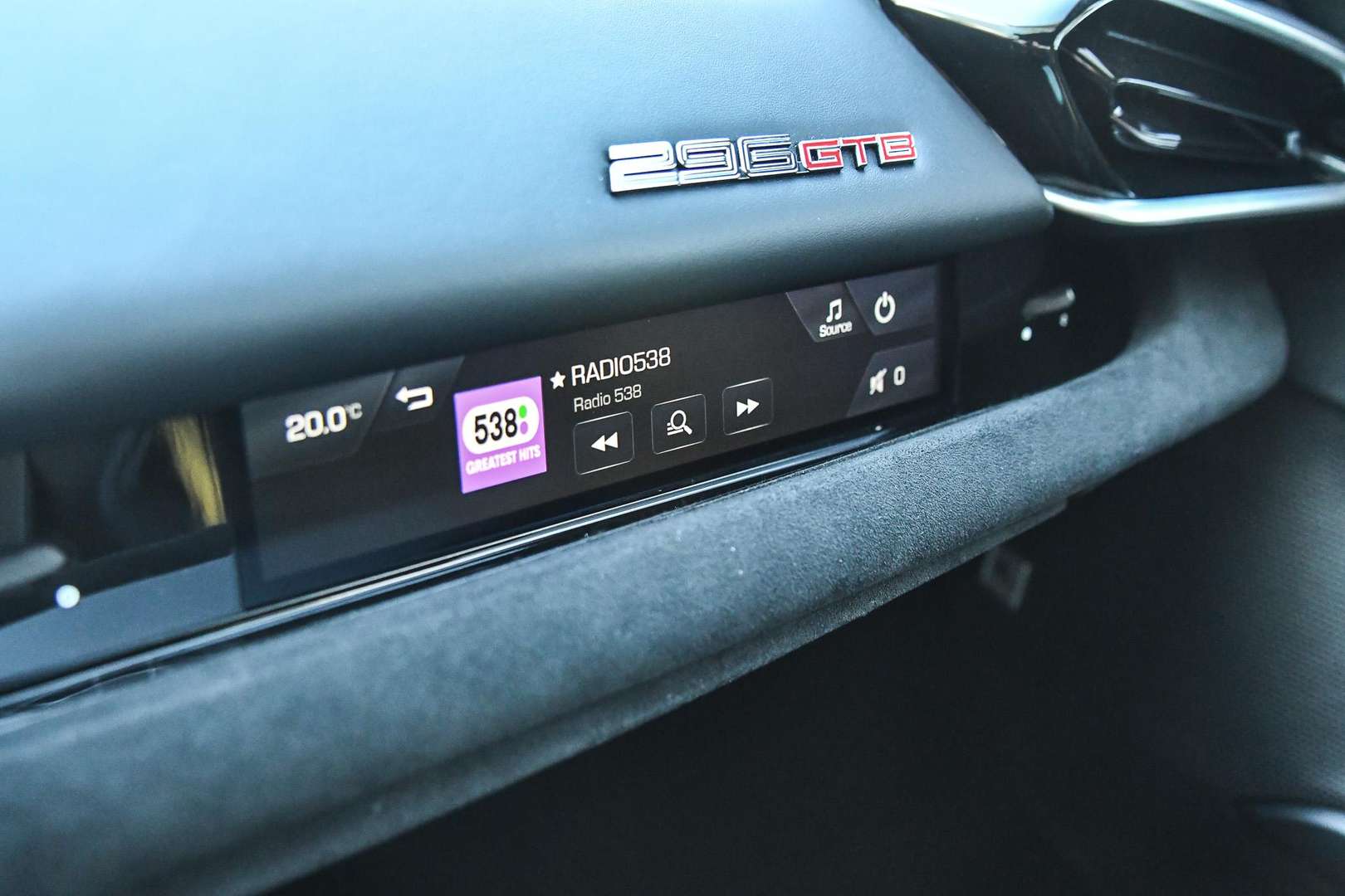 Ferrari 296 GTB - 2023 - Joinsteer - #14