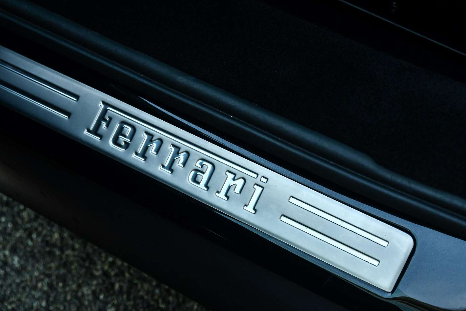 Ferrari 296 GTB - 2023 - Joinsteer - #18