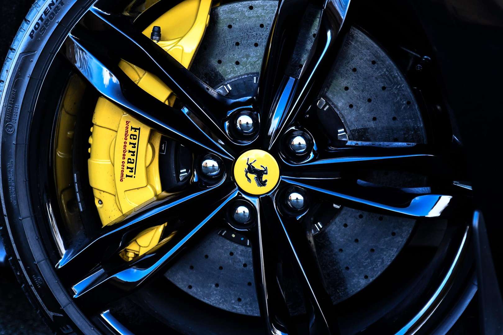 Ferrari 296 GTB - 2023 - Joinsteer - #19