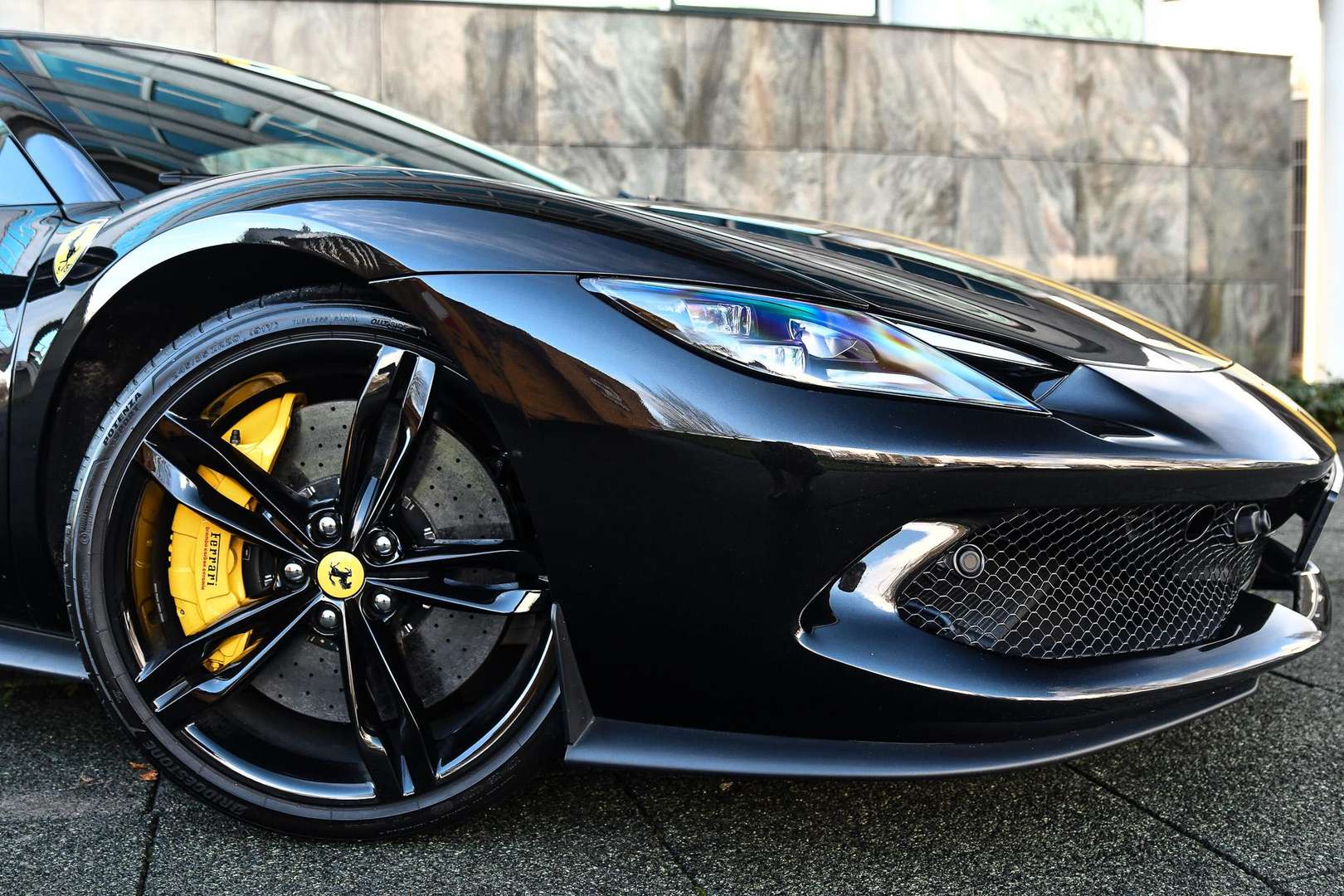 Ferrari 296 GTB - 2023 - Joinsteer - #20