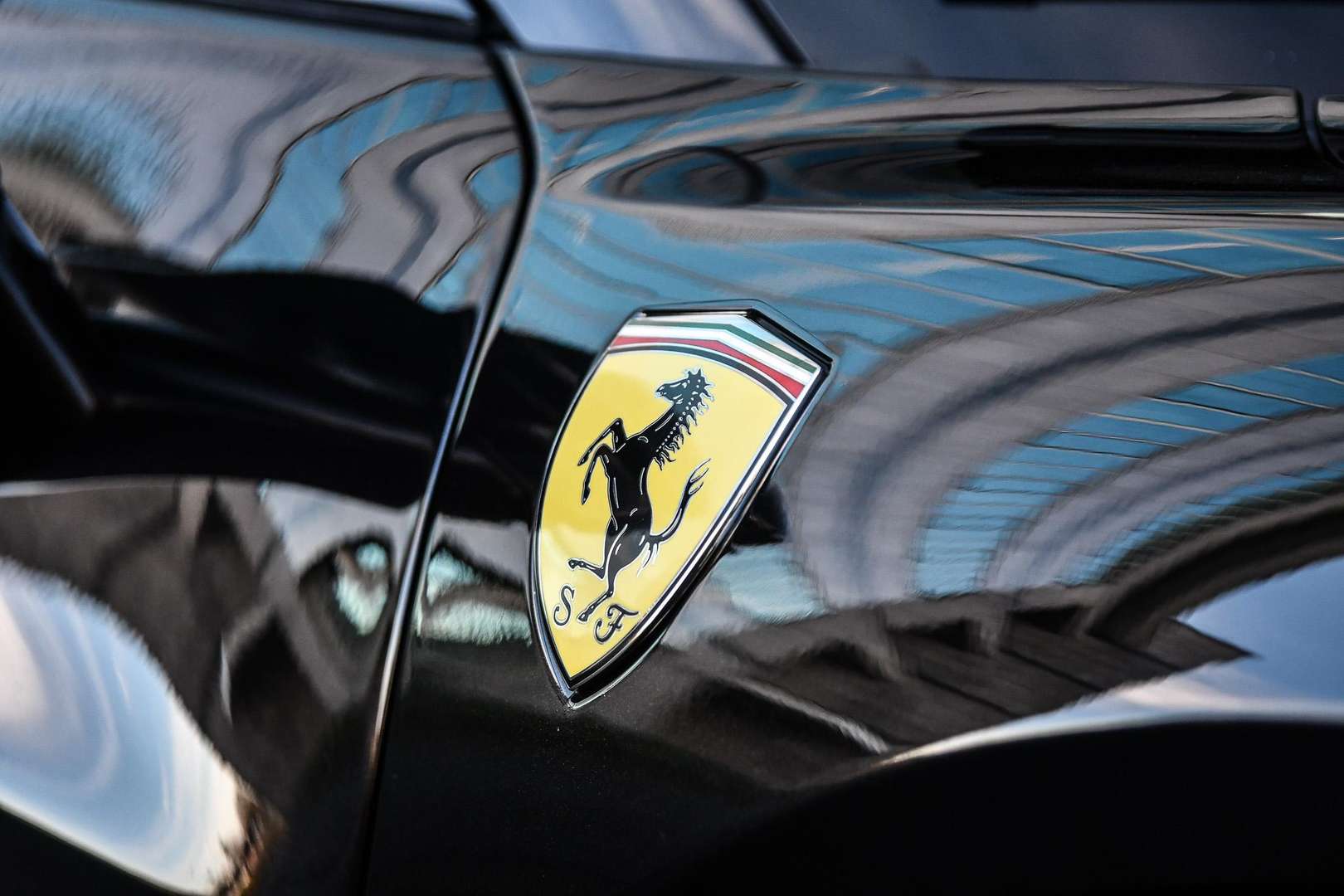 Ferrari 296 GTB - 2023 - Joinsteer - #21