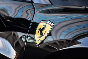 Ferrari 296 GTB — photo 21