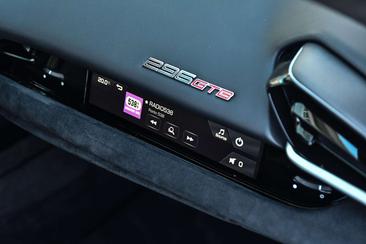 Ferrari 296 GTB — photo 22