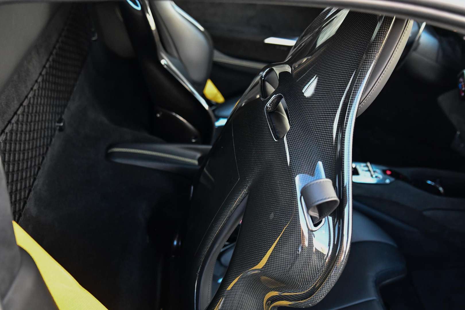 Ferrari 296 GTB - 2023 - Joinsteer - #23