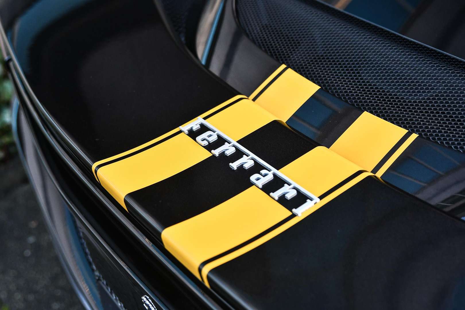 Ferrari 296 GTB - 2023 - Joinsteer - #24