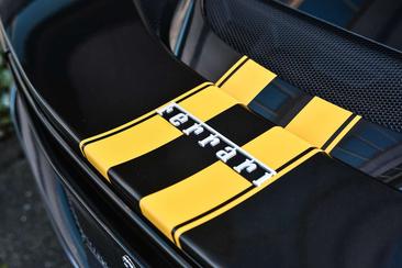 Ferrari 296 GTB — photo 24