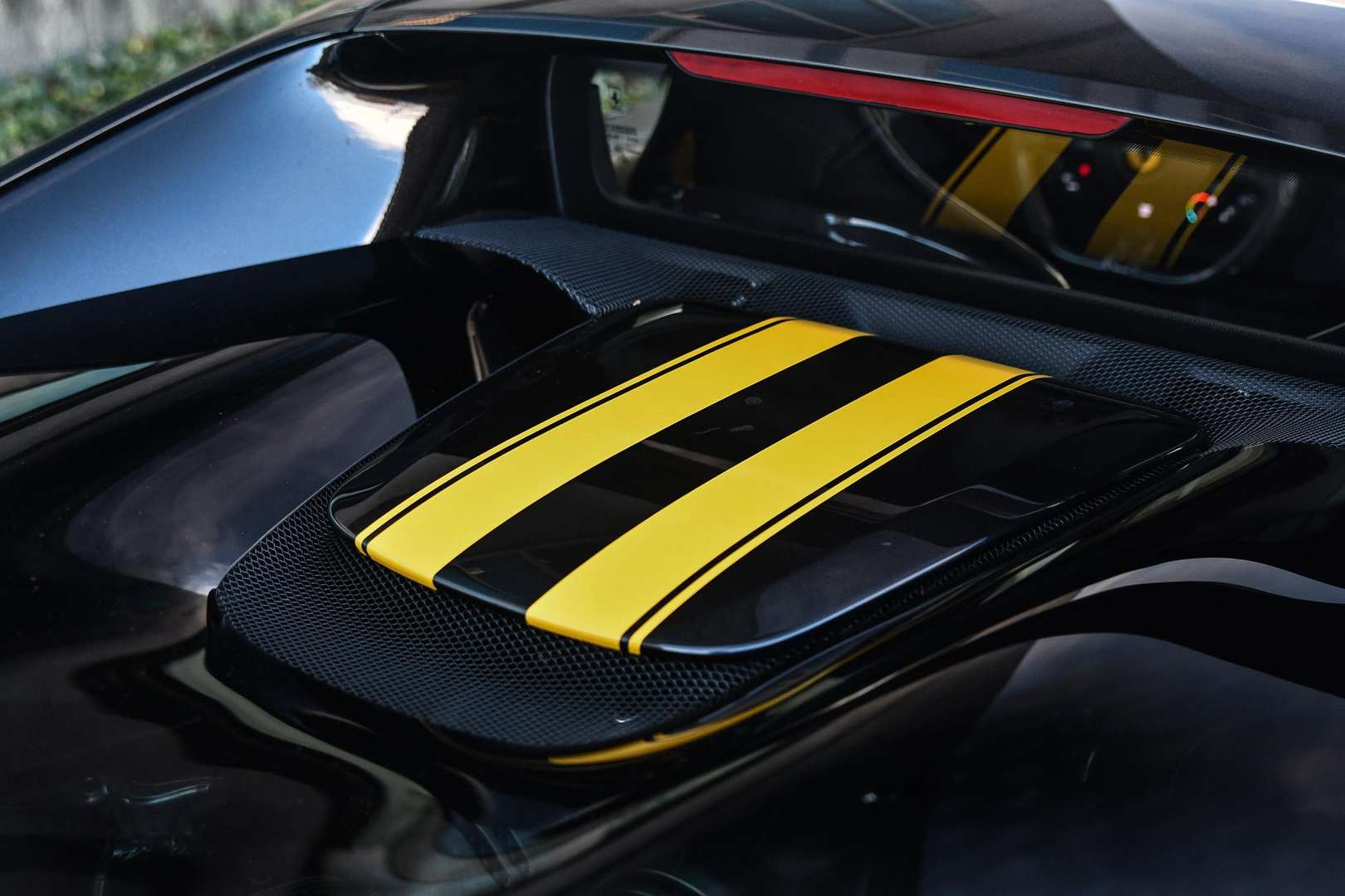 Ferrari 296 GTB - 2023 - Joinsteer - #25