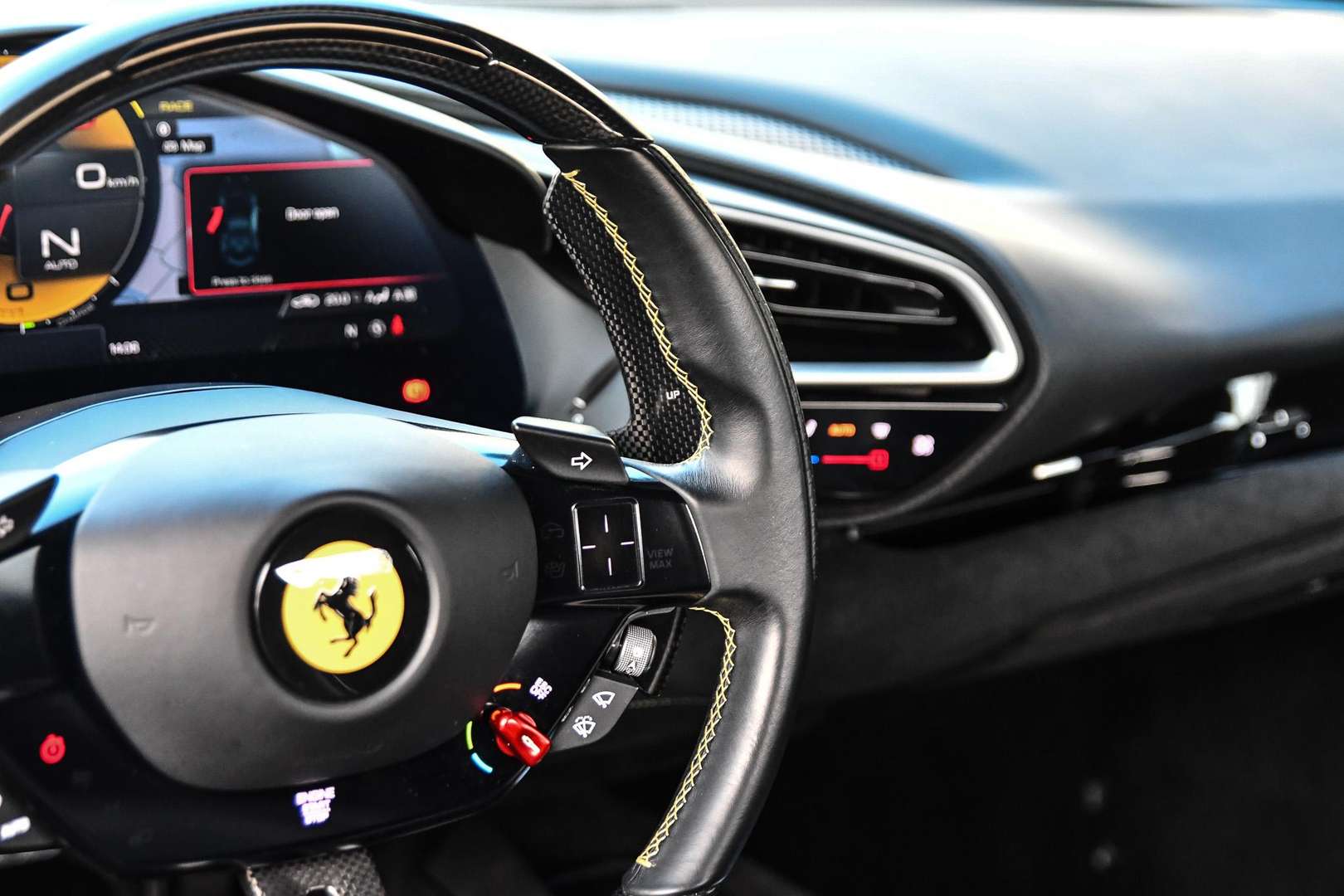 Ferrari 296 GTB - 2023 - Joinsteer - #27