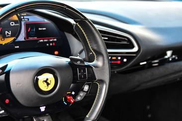 Ferrari 296 GTB — photo 27