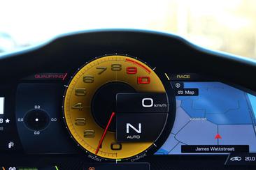 Ferrari 296 GTB — photo 28