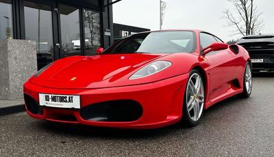 Ferrari F430 -  - Joinsteer - #1