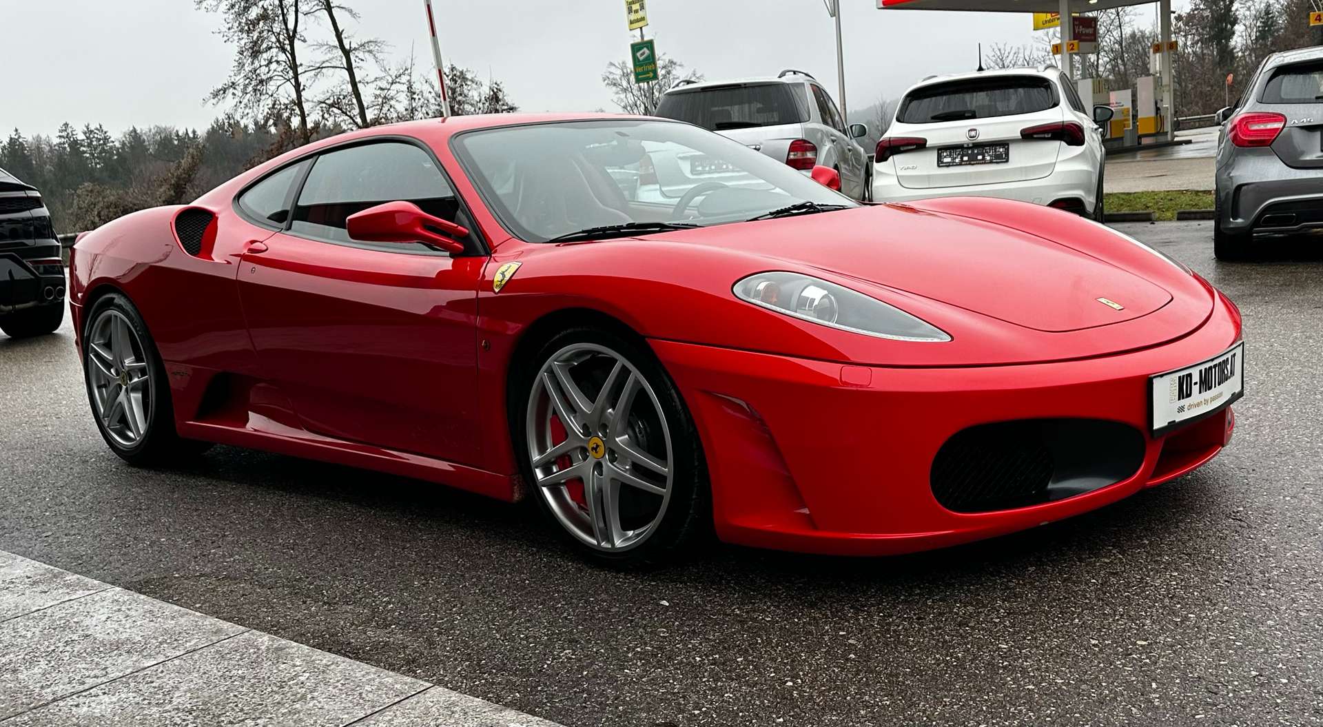 Ferrari F430 - 2005 - Joinsteer - #2