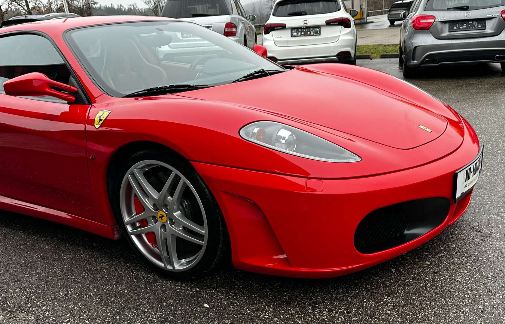 Ferrari F430 - 2005 - Joinsteer - #4