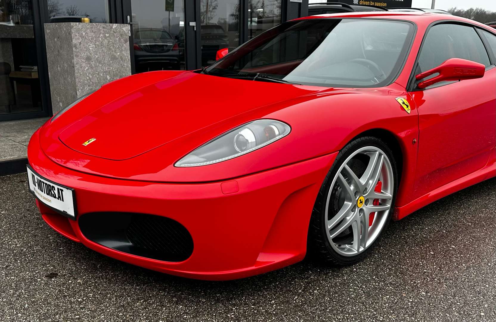 Ferrari F430 - 2005 - Joinsteer - #6