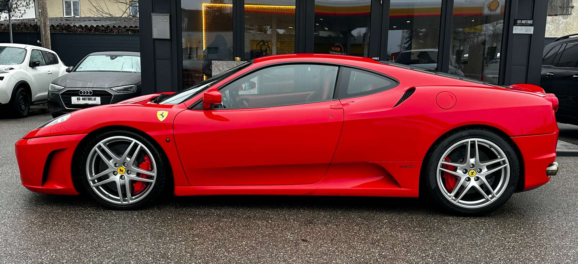 Ferrari F430 - 2005 - Joinsteer - #7