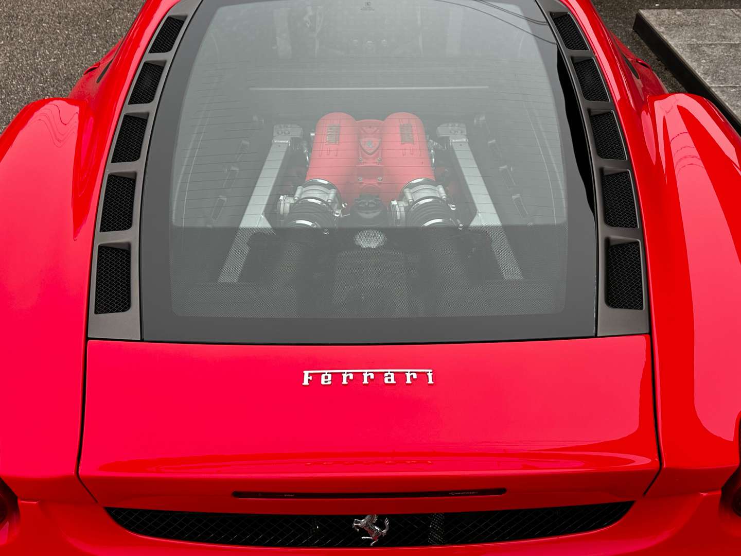 Ferrari F430 - 2005 - Joinsteer - #14