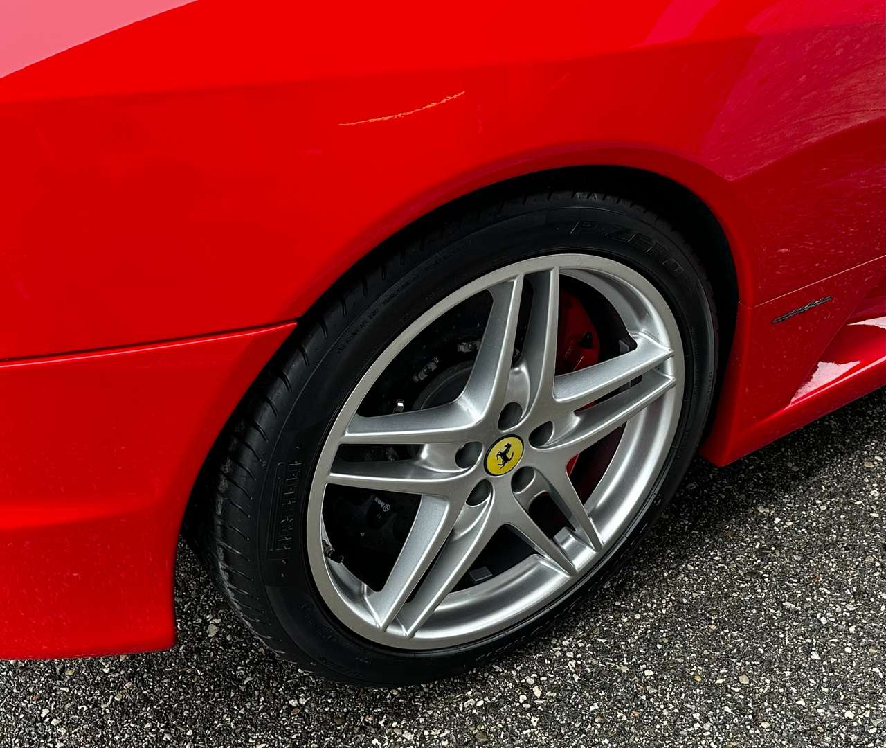 Ferrari F430 - 2005 - Joinsteer - #17