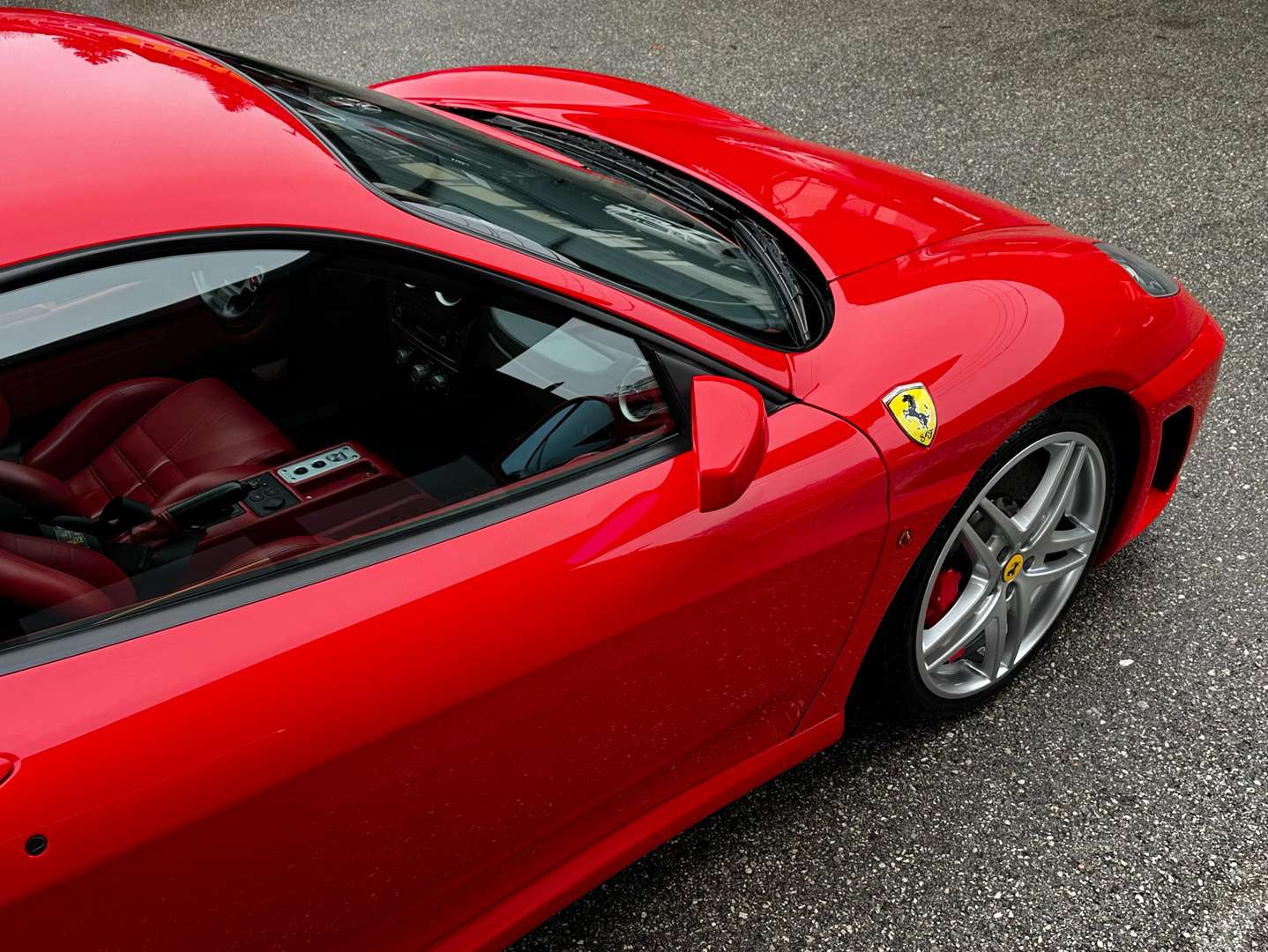 Ferrari F430 - 2005 - Joinsteer - #18