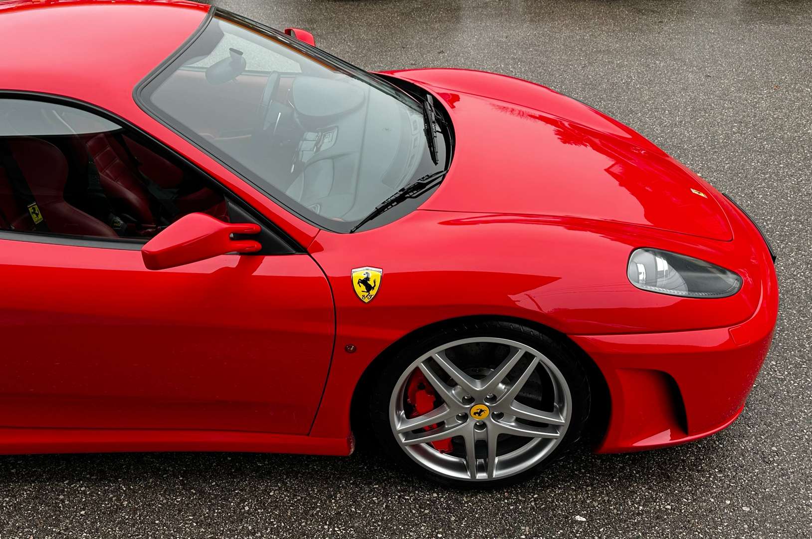 Ferrari F430 - 2005 - Joinsteer - #19