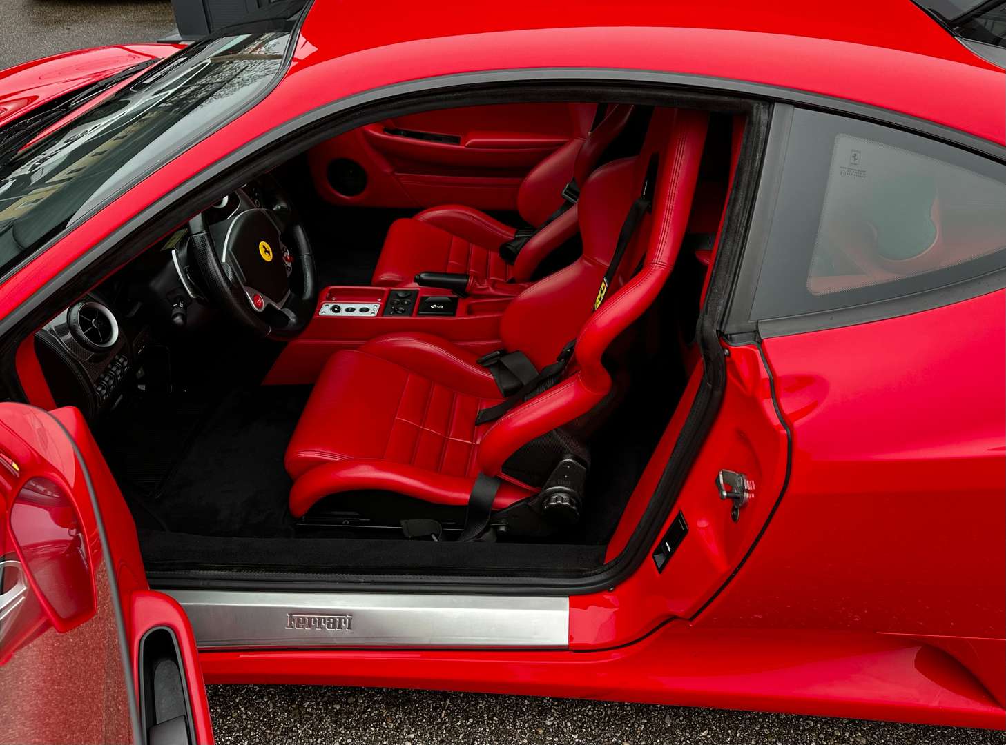Ferrari F430 - 2005 - Joinsteer - #20