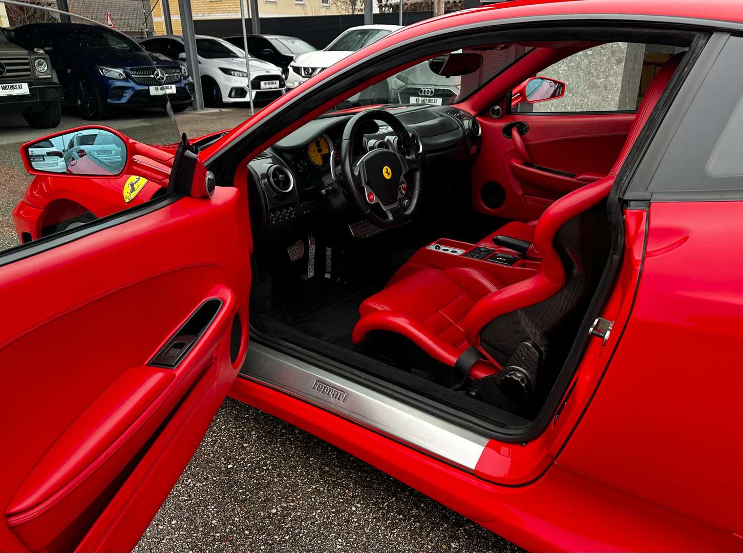 Ferrari F430 - 2005 - Joinsteer - #21