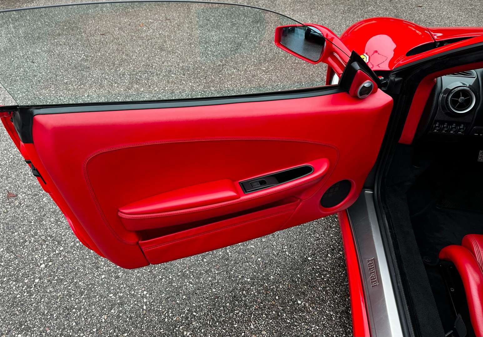 Ferrari F430 - 2005 - Joinsteer - #22