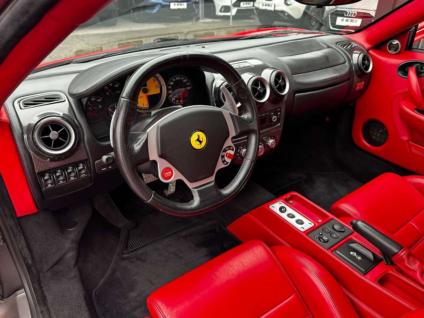 Ferrari F430 - 2005 - Joinsteer - #25