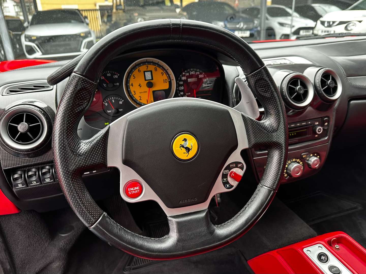 Ferrari F430 - 2005 - Joinsteer - #27