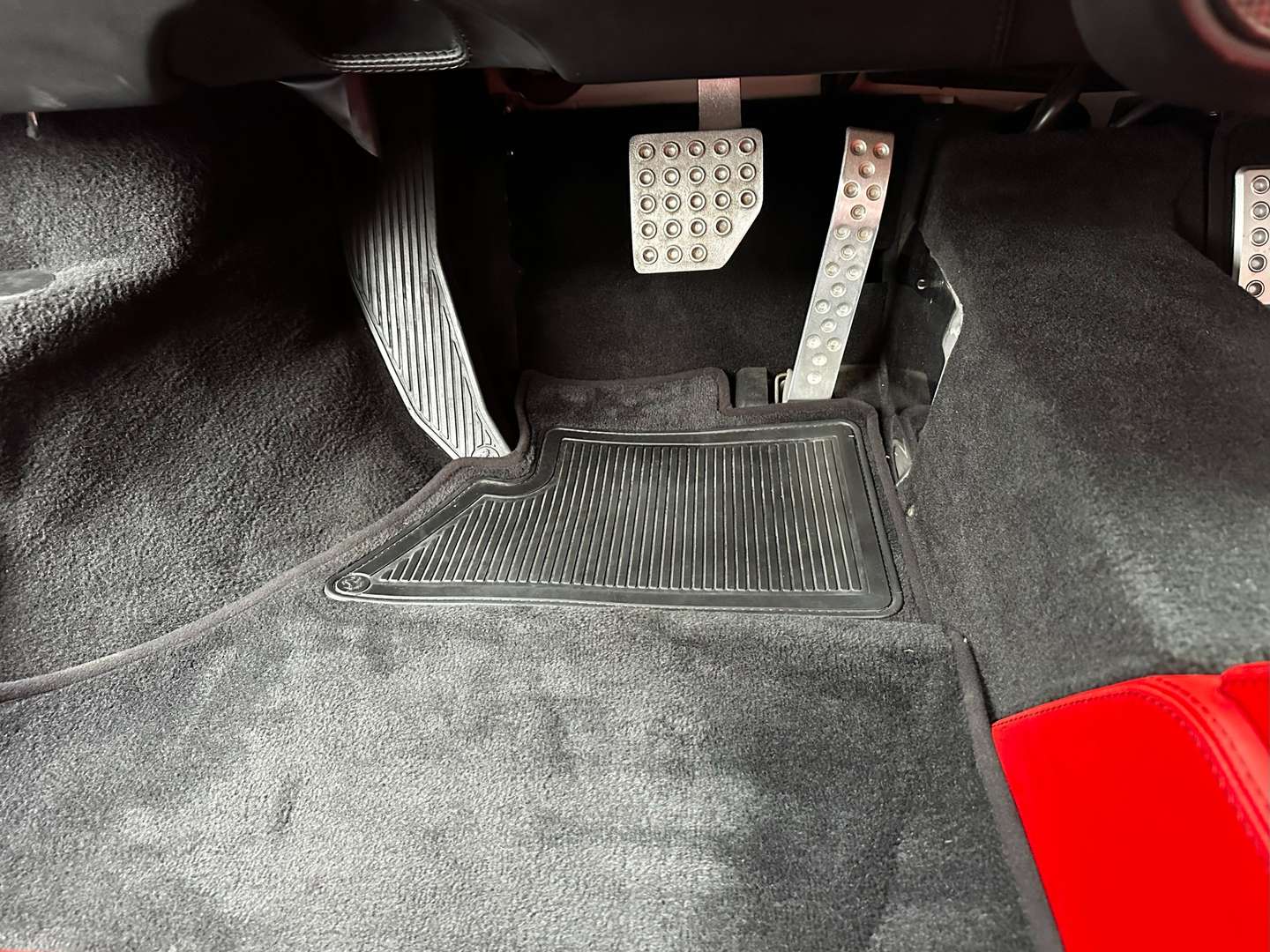 Ferrari F430 - 2005 - Joinsteer - #29