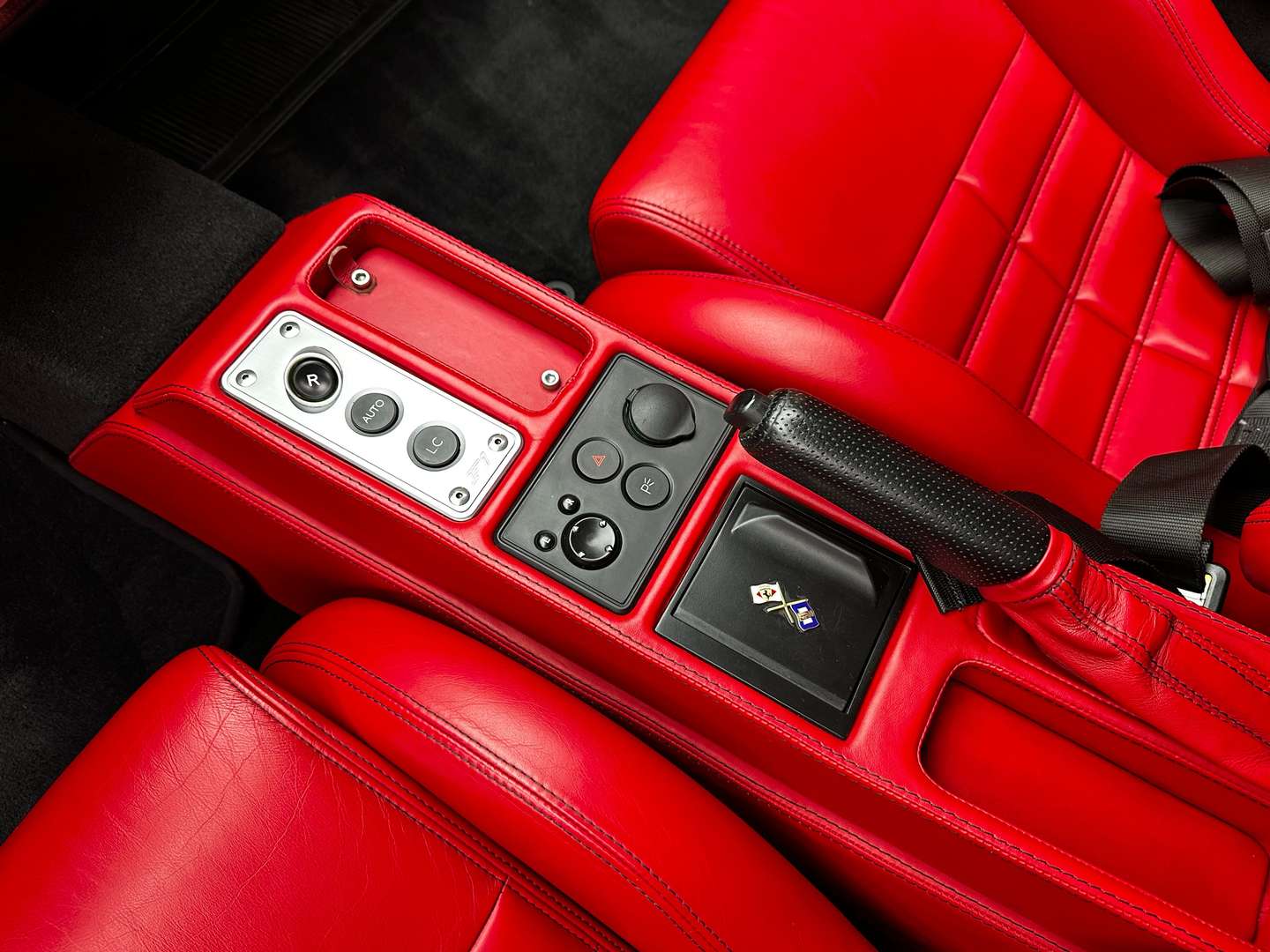 Ferrari F430 - 2005 - Joinsteer - #31