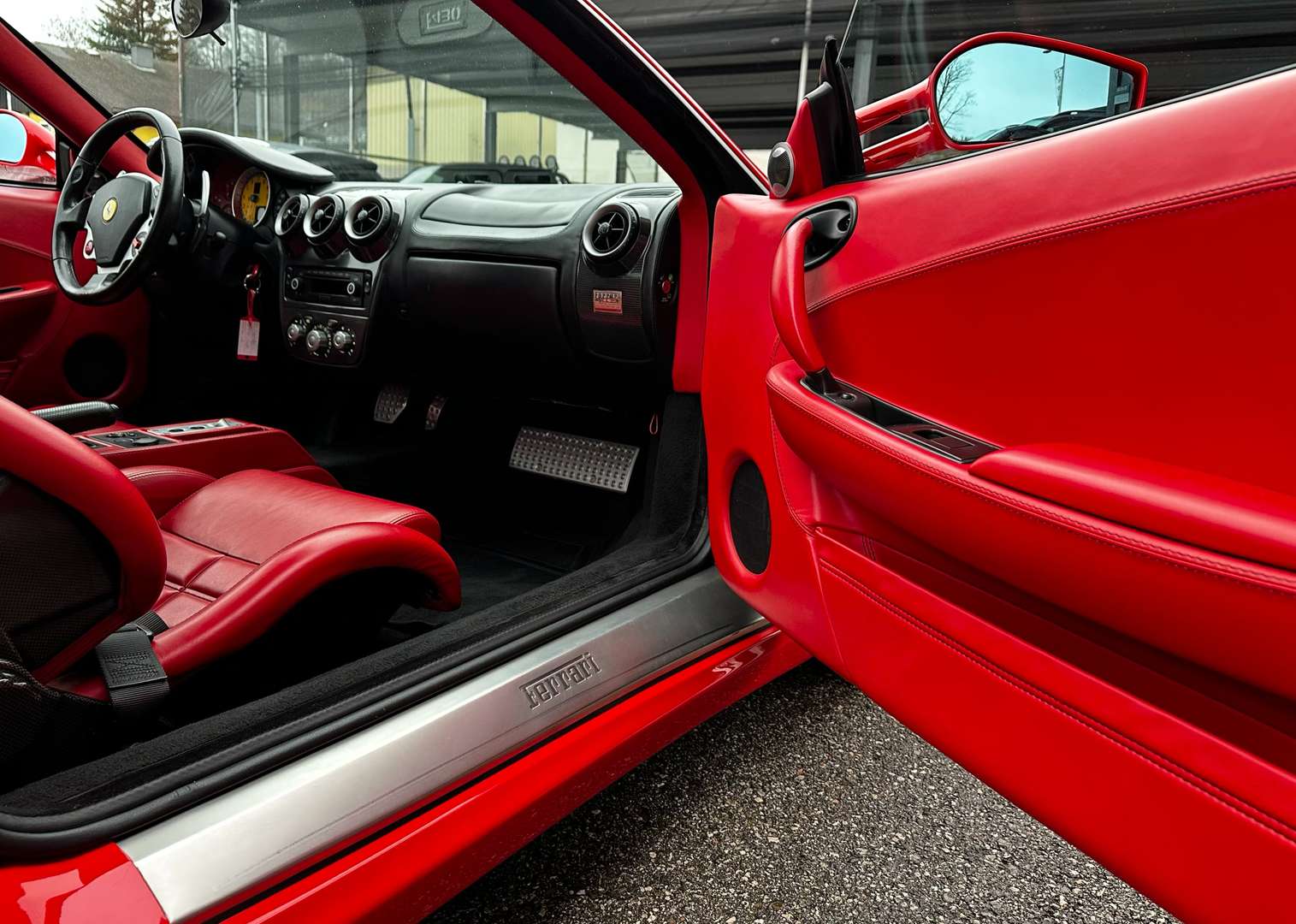 Ferrari F430 - 2005 - Joinsteer - #33