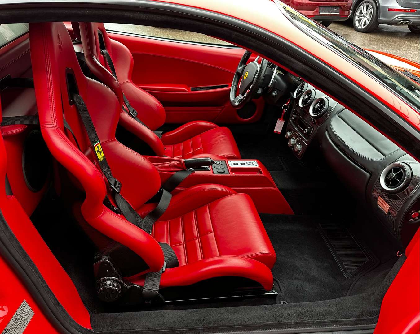 Ferrari F430 - 2005 - Joinsteer - #34