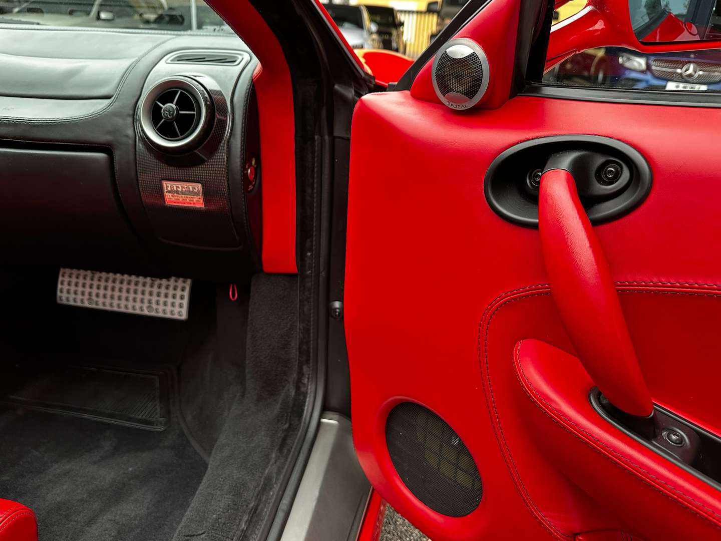 Ferrari F430 - 2005 - Joinsteer - #35