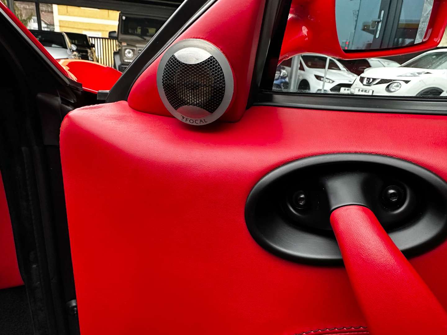 Ferrari F430 - 2005 - Joinsteer - #36