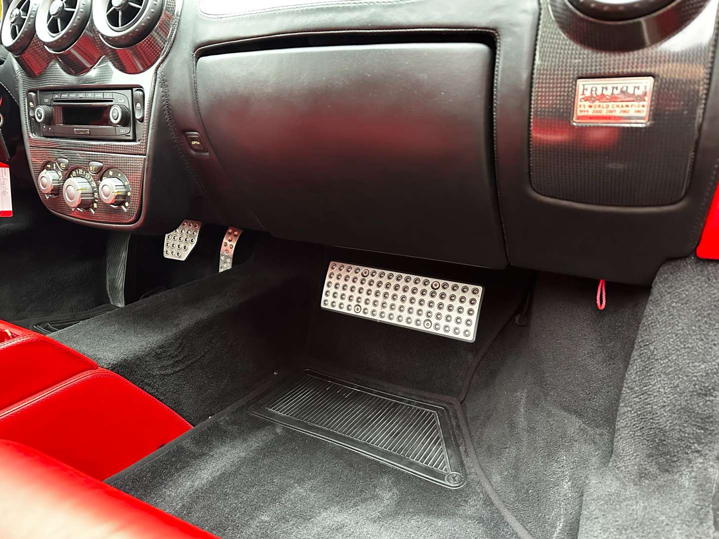 Ferrari F430 - 2005 - Joinsteer - #37