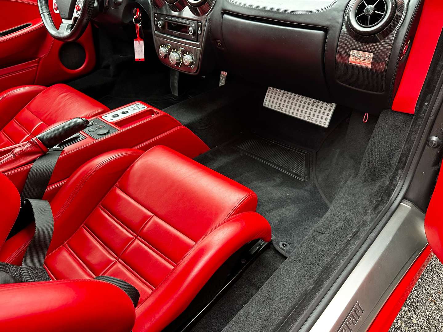 Ferrari F430 - 2005 - Joinsteer - #38