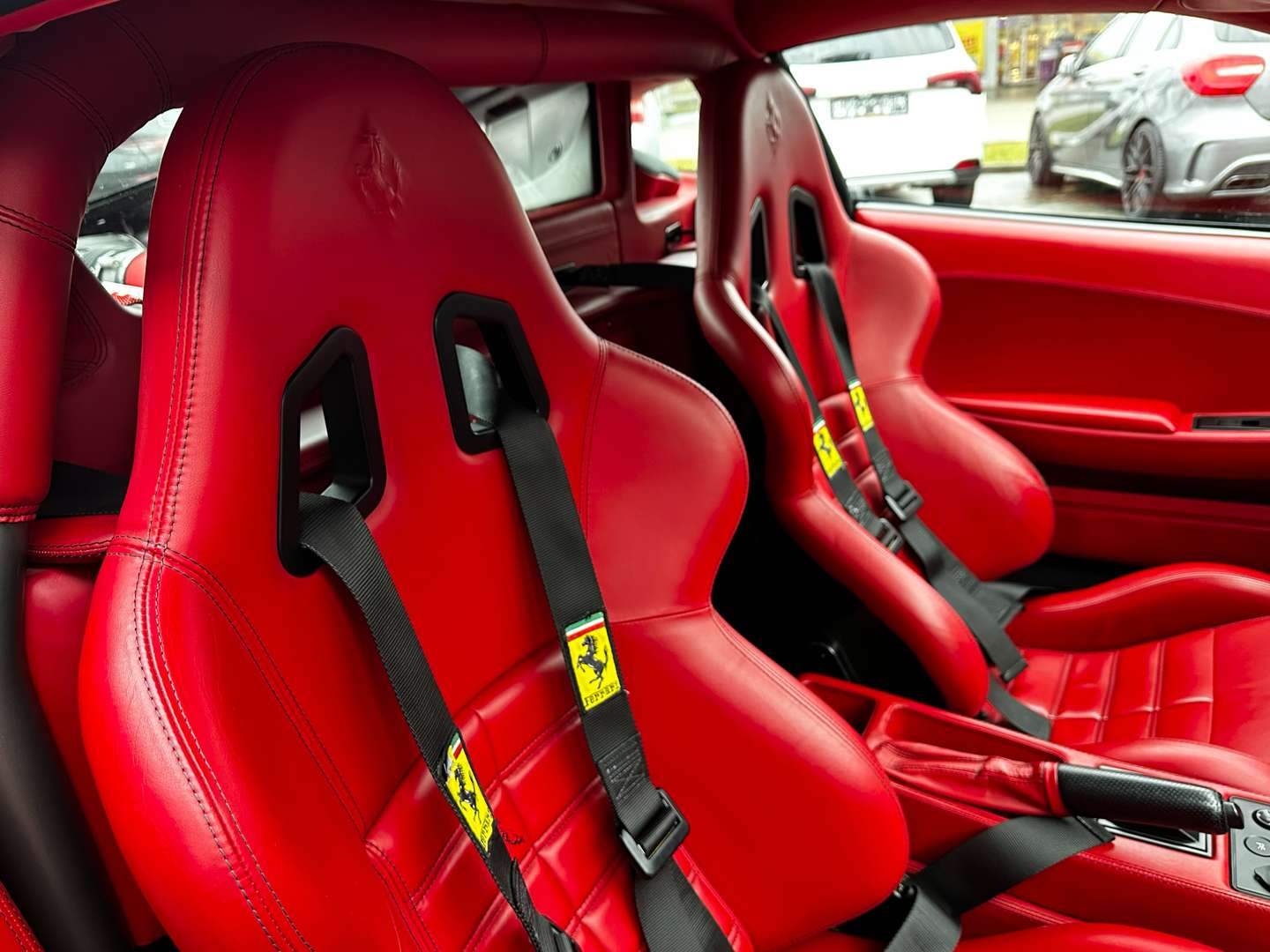 Ferrari F430 - 2005 - Joinsteer - #39