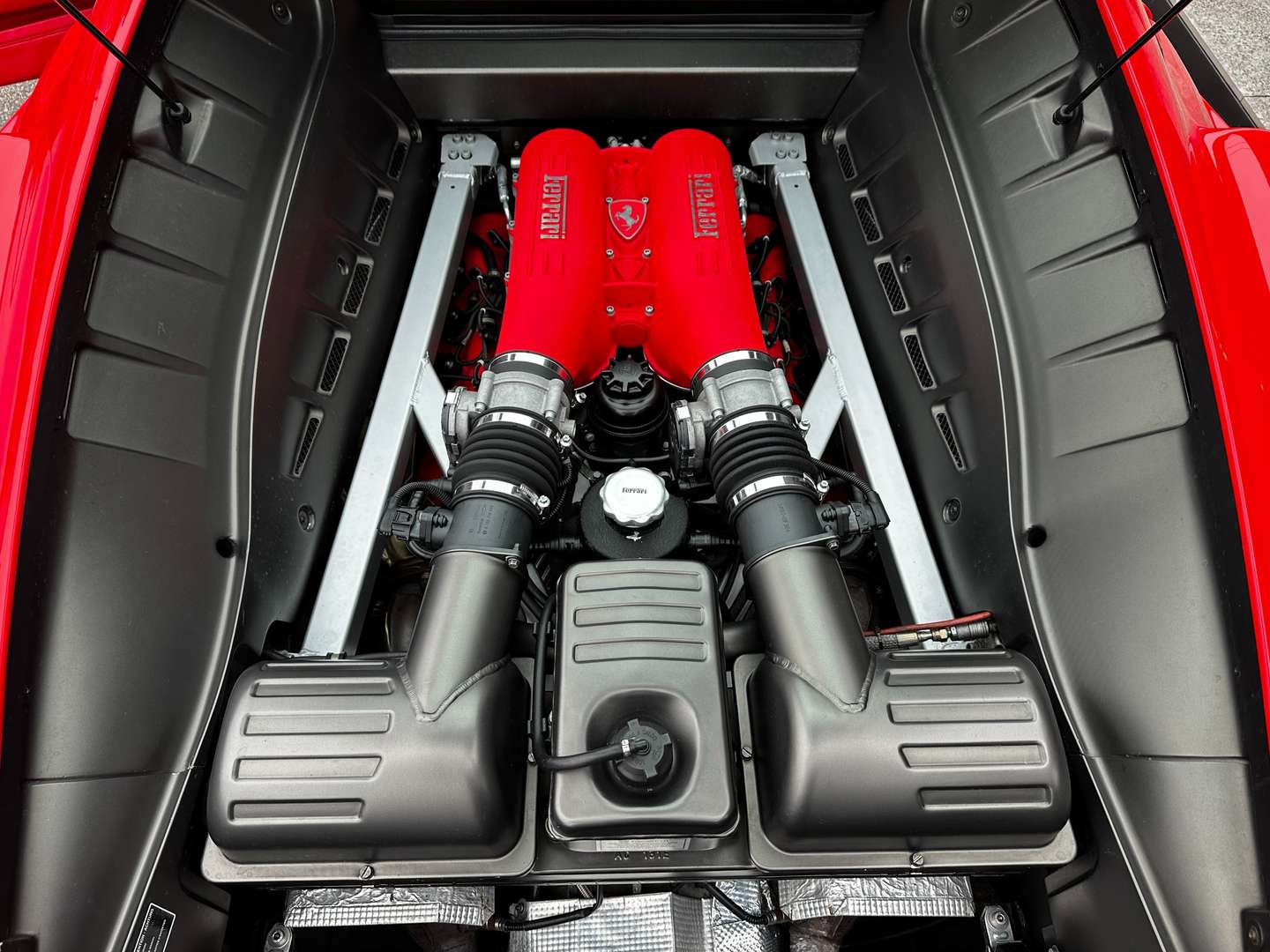 Ferrari F430 - 2005 - Joinsteer - #41