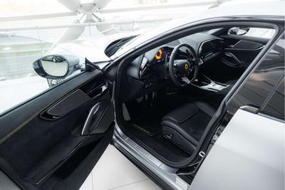 Ferrari Purosangue -  - Joinsteer - #2