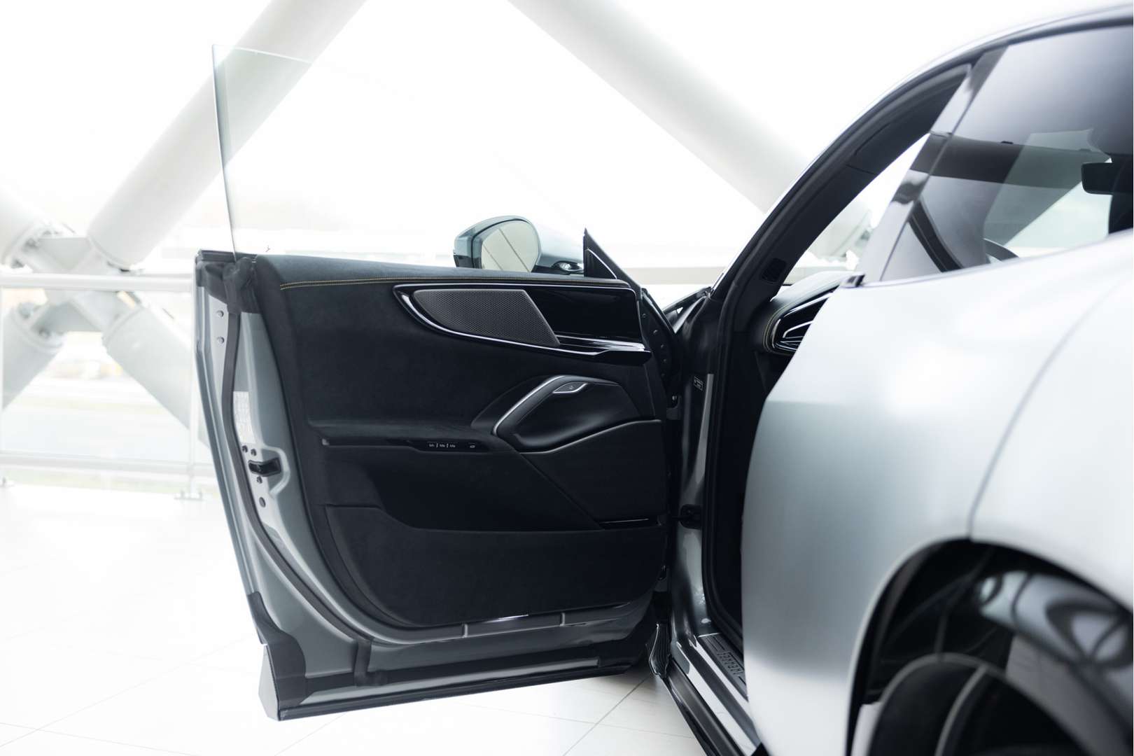 Ferrari Purosangue - 2025 - Joinsteer - #8