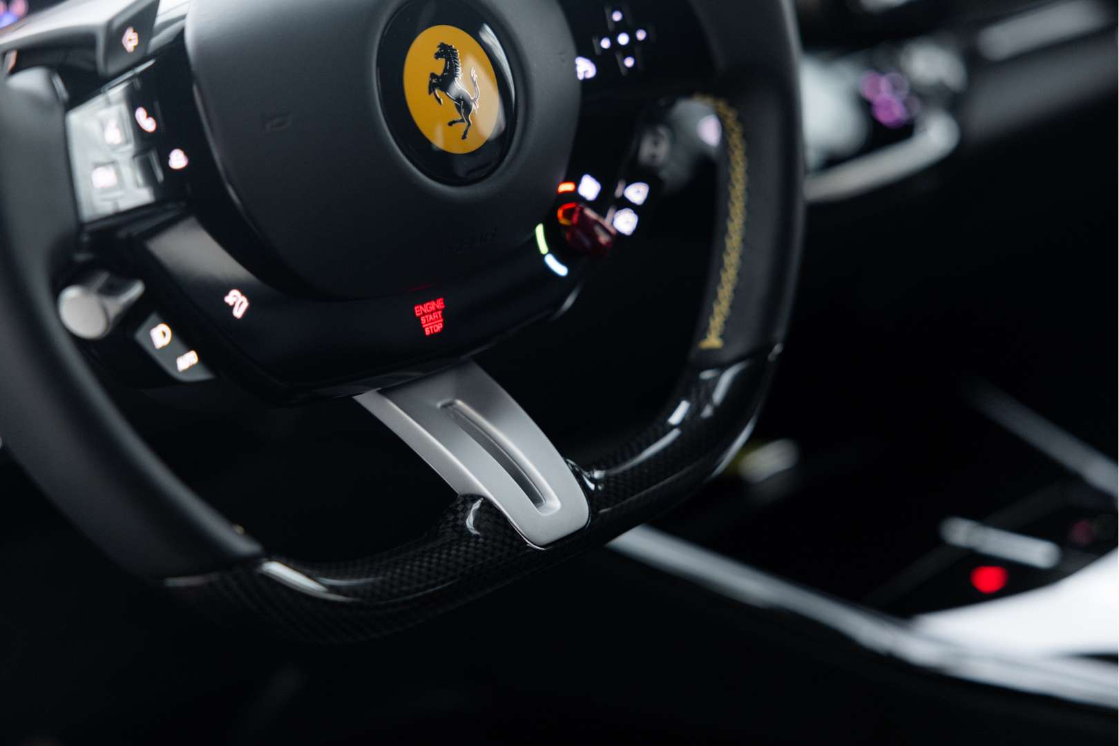 Ferrari Purosangue - 2025 - Joinsteer - #11