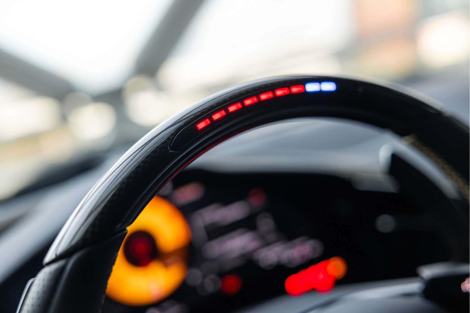 Ferrari Purosangue - 2025 - Joinsteer - #12