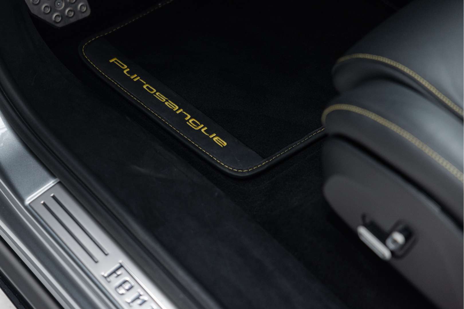 Ferrari Purosangue - 2025 - Joinsteer - #13