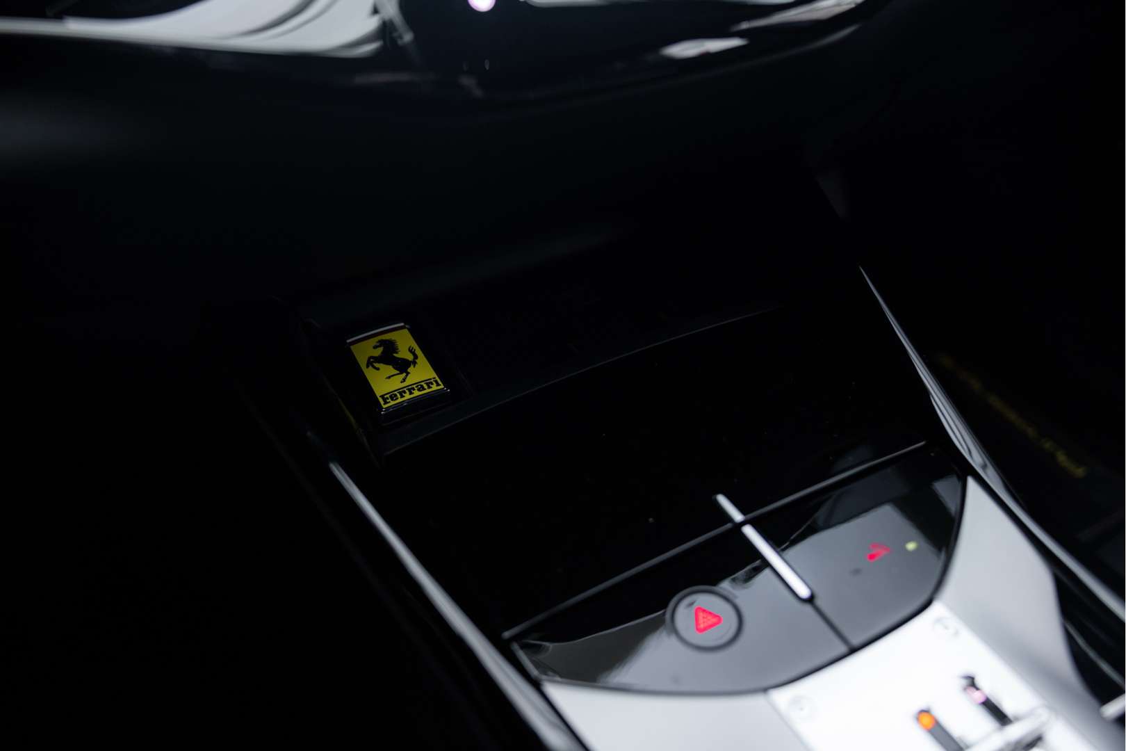 Ferrari Purosangue - 2025 - Joinsteer - #16