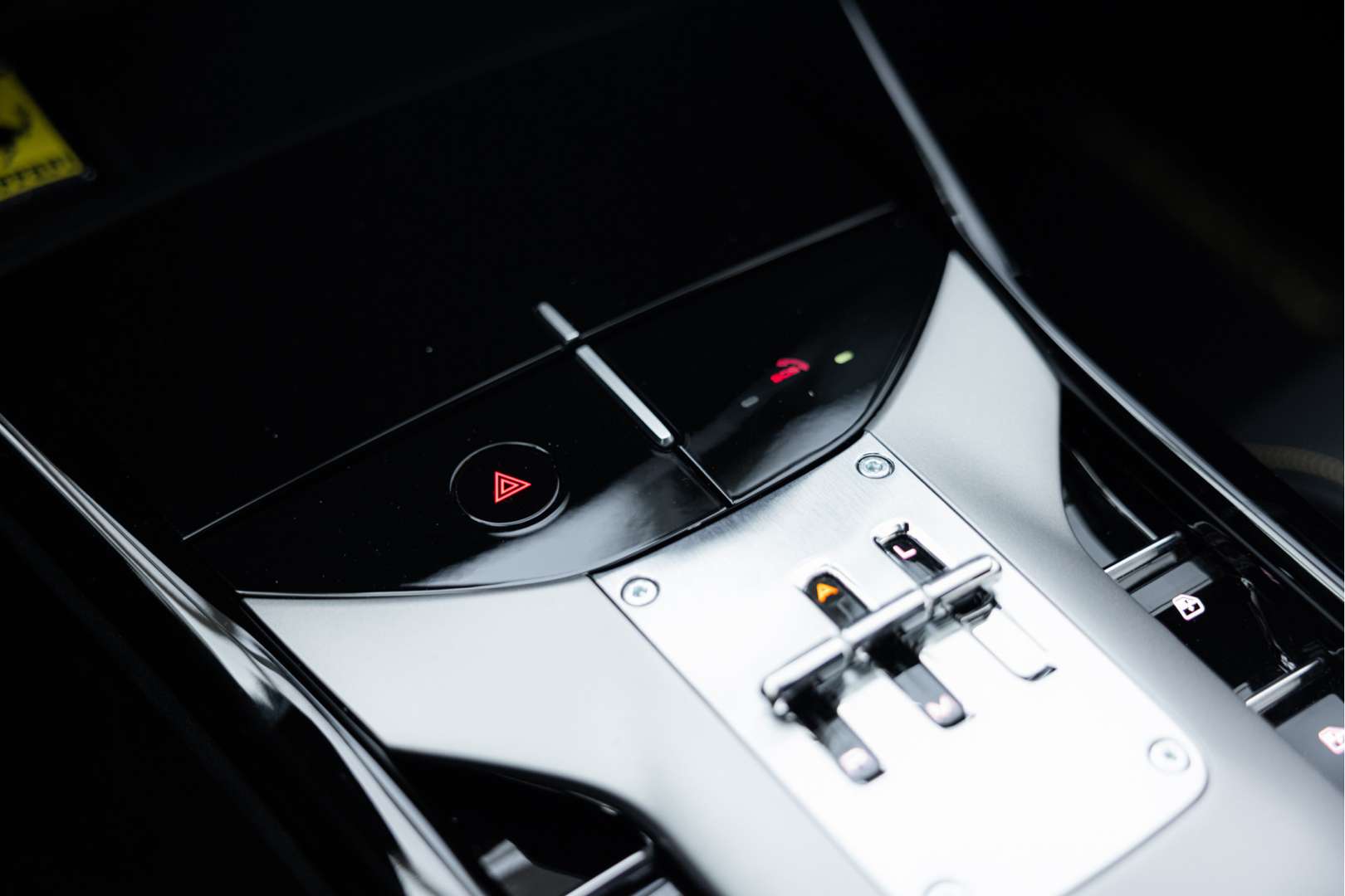 Ferrari Purosangue - 2025 - Joinsteer - #17