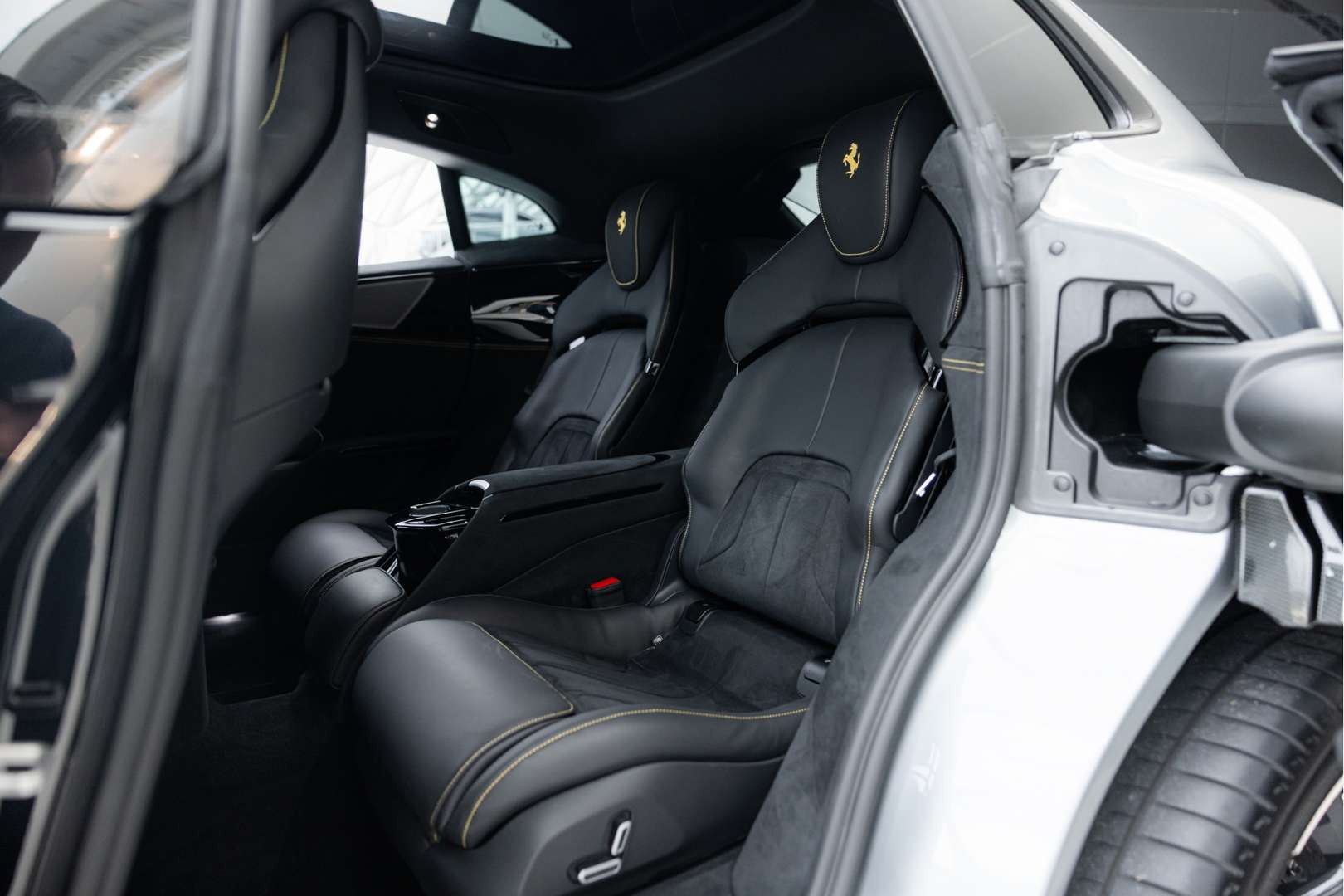 Ferrari Purosangue - 2025 - Joinsteer - #18